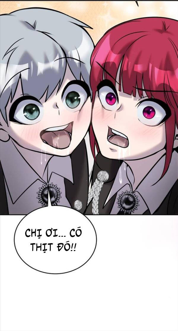 Tôi Mạnh Hơn Anh Hùng Chap 8 - Next Chap 9