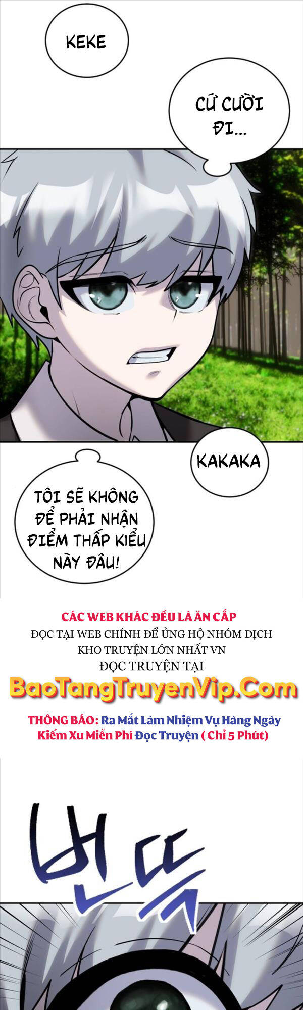 Tôi Mạnh Hơn Anh Hùng Chap 8 - Next Chap 9