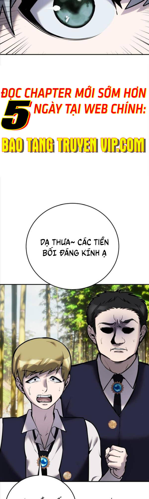 Tôi Mạnh Hơn Anh Hùng Chap 8 - Next Chap 9