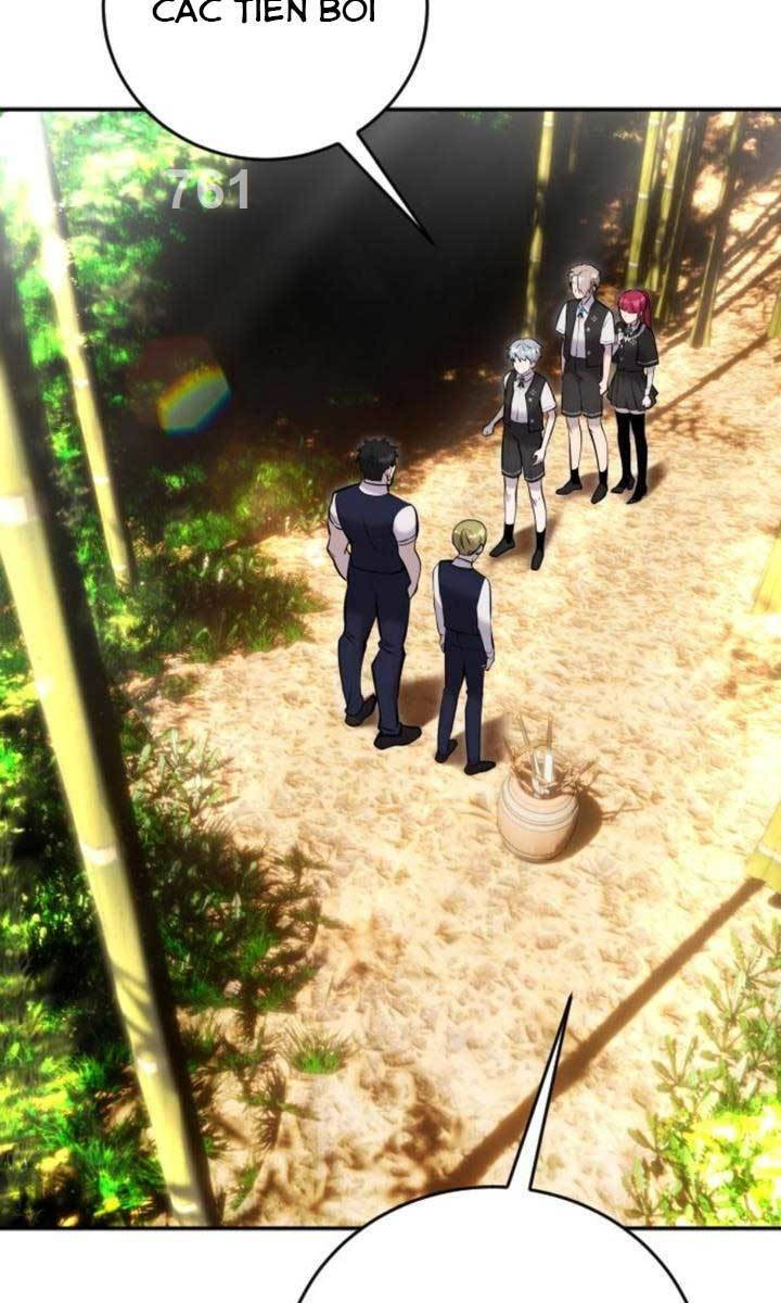 Tôi Mạnh Hơn Anh Hùng Chap 9 - Next Chap 10