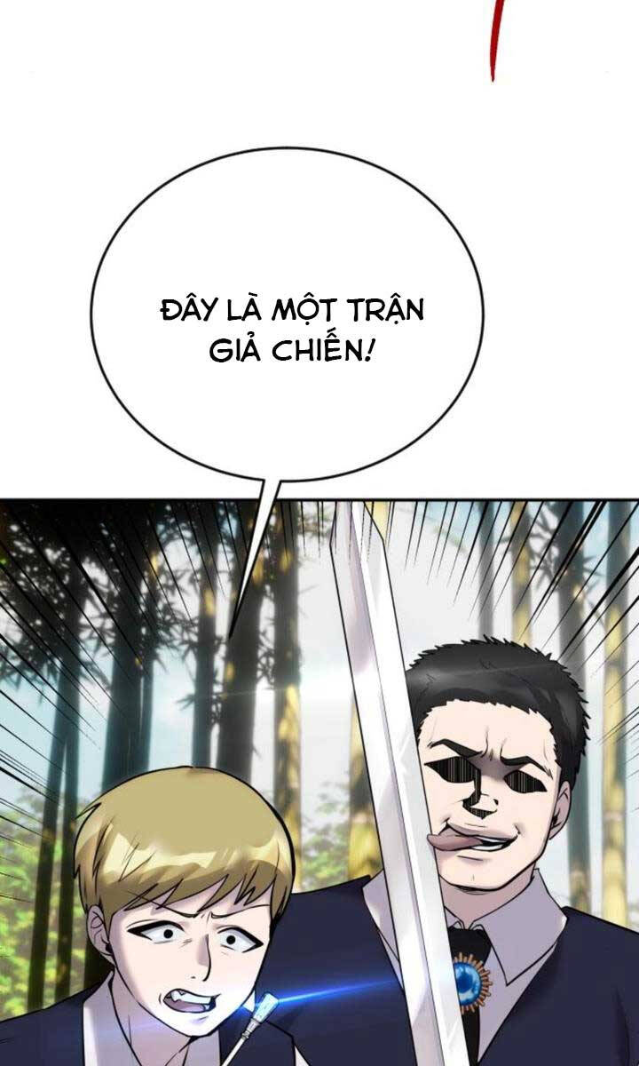 Tôi Mạnh Hơn Anh Hùng Chap 9 - Next Chap 10