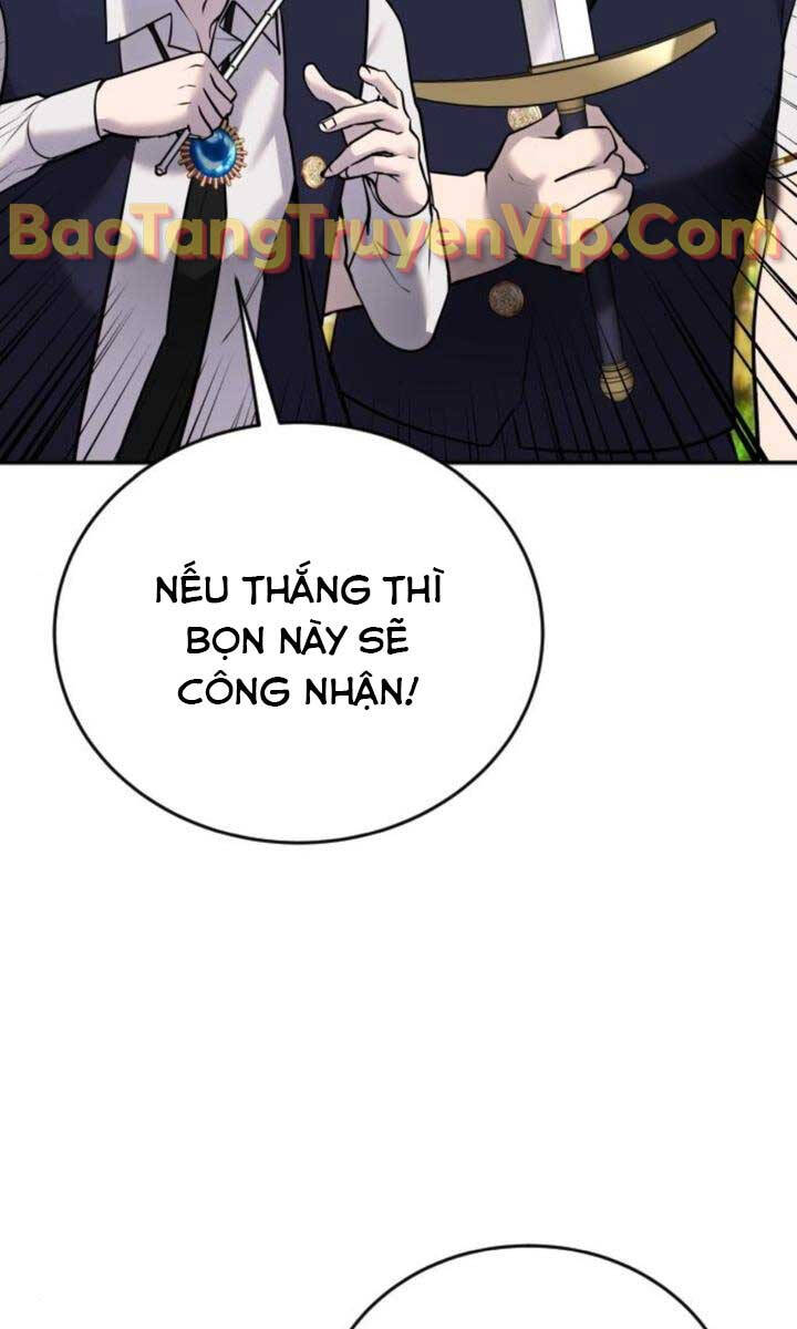 Tôi Mạnh Hơn Anh Hùng Chap 9 - Next Chap 10