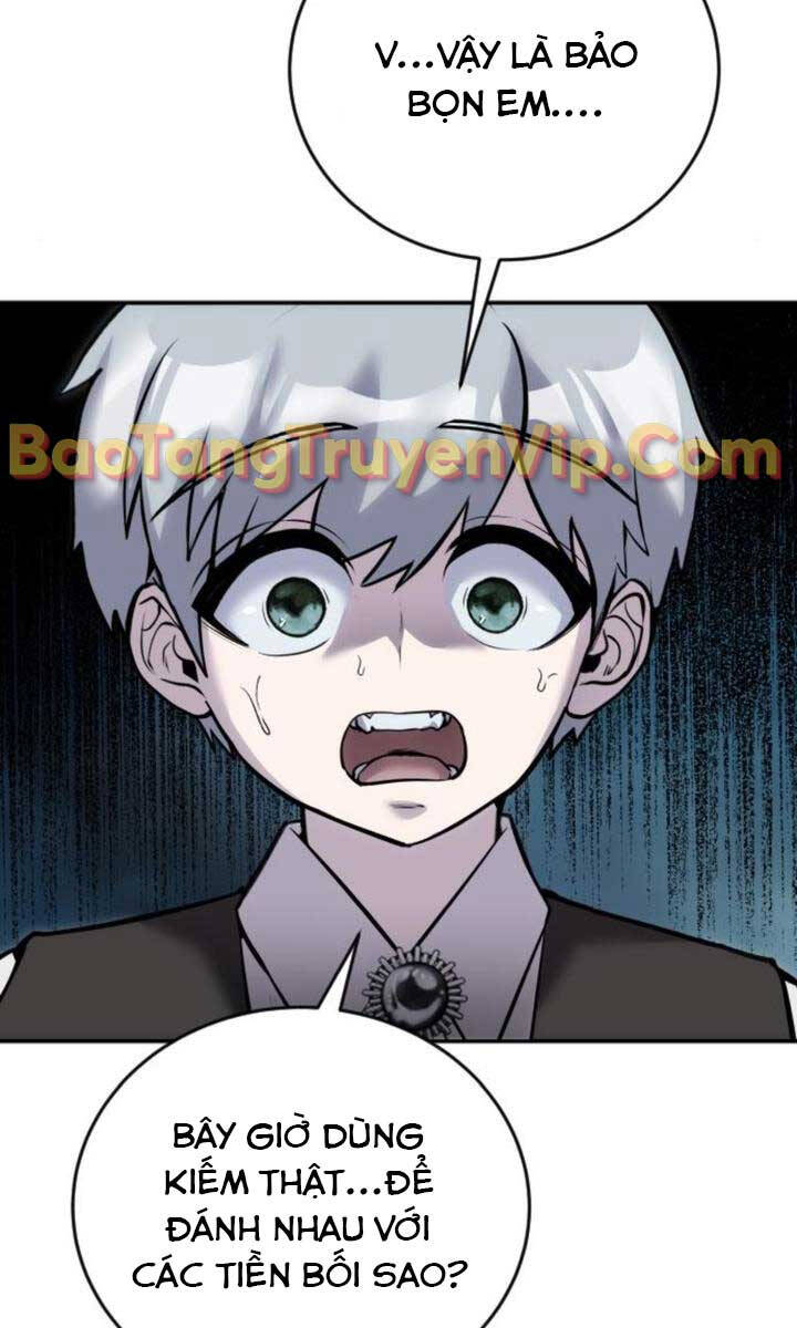 Tôi Mạnh Hơn Anh Hùng Chap 9 - Next Chap 10