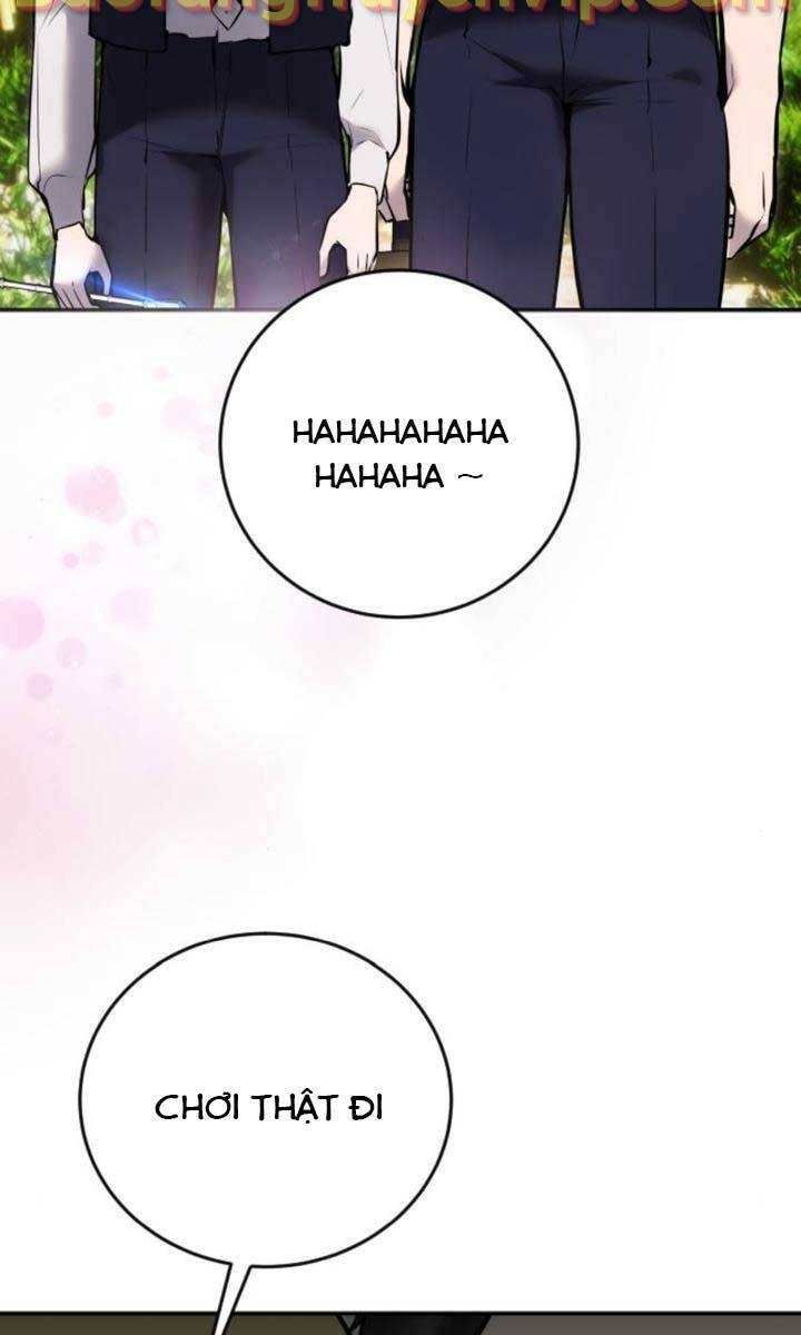 Tôi Mạnh Hơn Anh Hùng Chap 9 - Next Chap 10