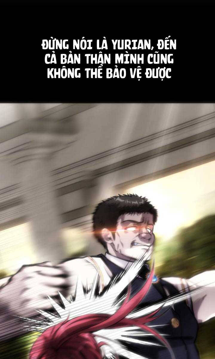 Tôi Mạnh Hơn Anh Hùng Chap 9 - Next Chap 10