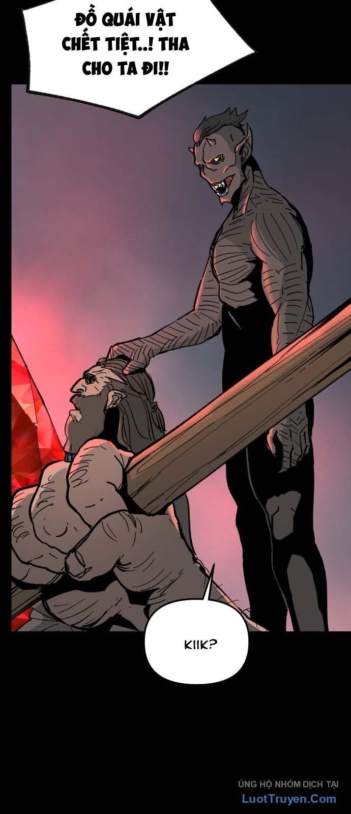 Thánh Kiếm Huyền Thoại Chap 17 - Next Chap 18