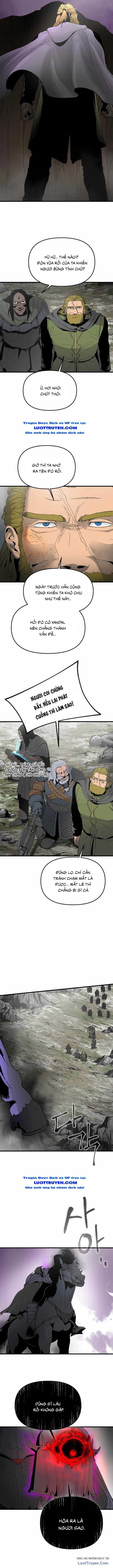 Thánh Kiếm Huyền Thoại Chap 20 - Next Chap 21