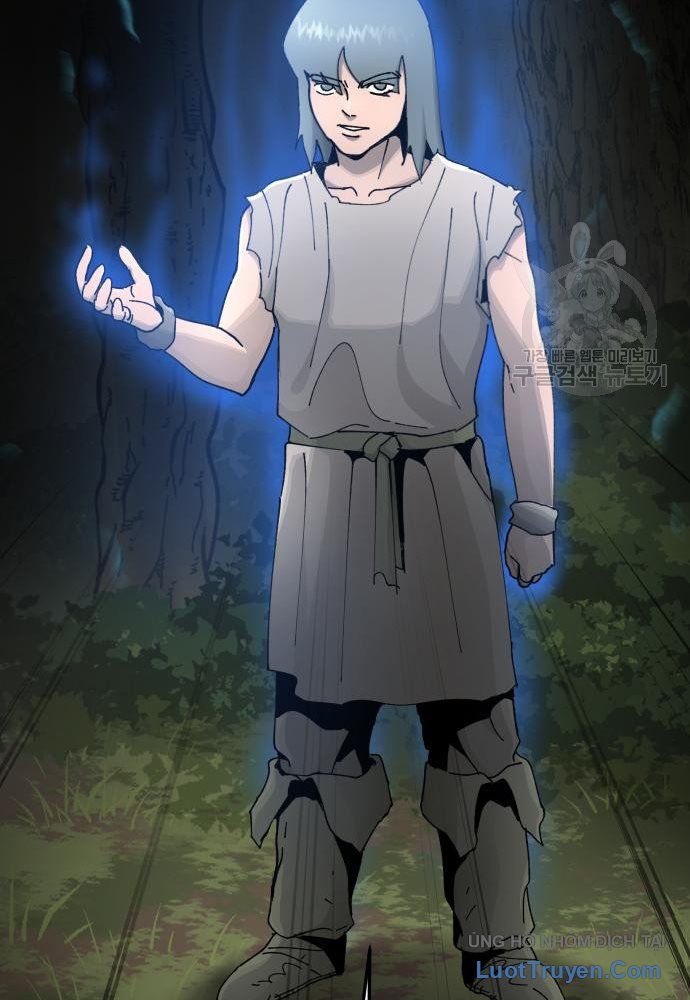 Thánh Kiếm Huyền Thoại Chap 21 - Next Chap 22