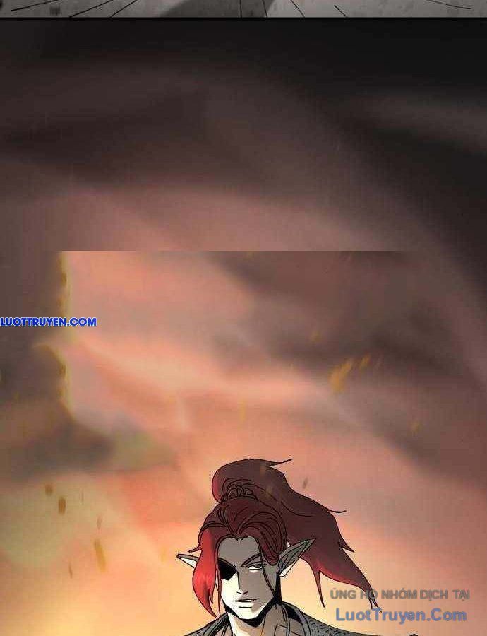 Thánh Kiếm Huyền Thoại Chap 22 - Next Chap 23