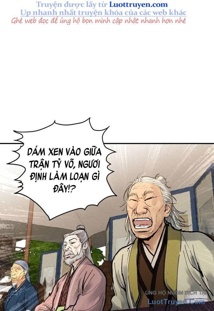 Thánh Kiếm Huyền Thoại Chap 23 - Next Chap 24