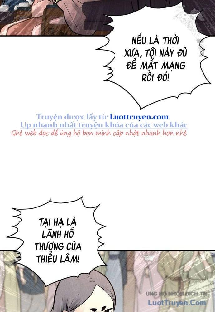 Thánh Kiếm Huyền Thoại Chap 23 - Next Chap 24