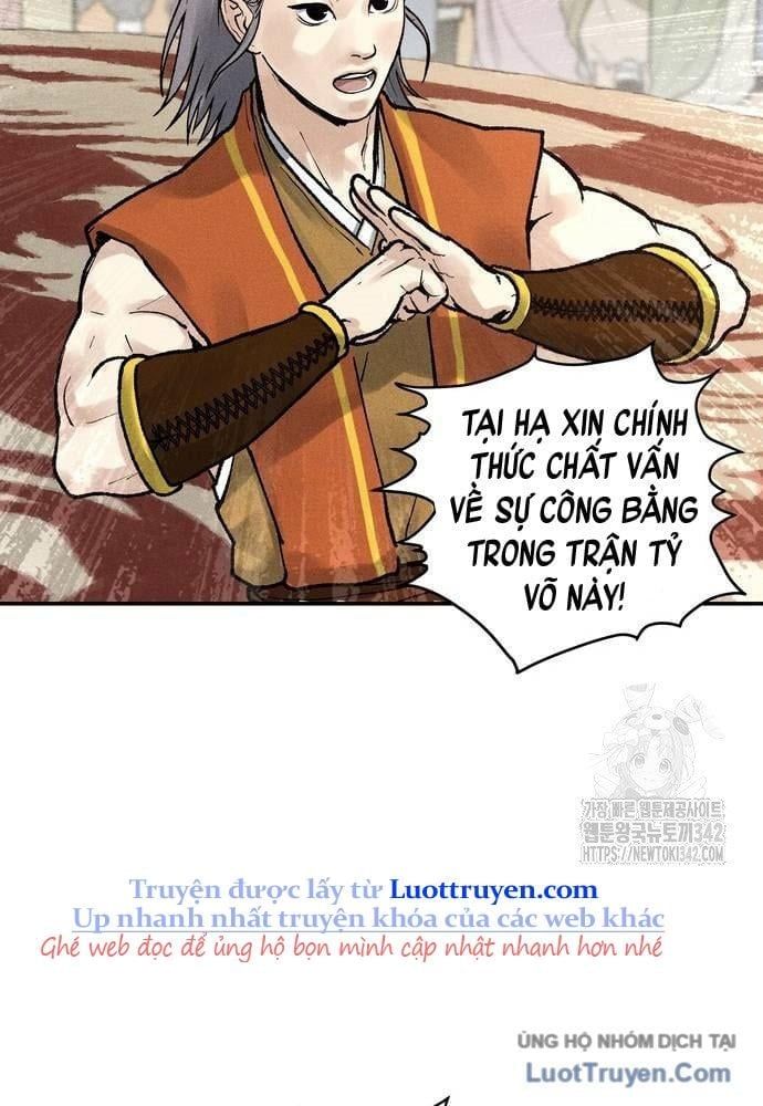 Thánh Kiếm Huyền Thoại Chap 23 - Next Chap 24