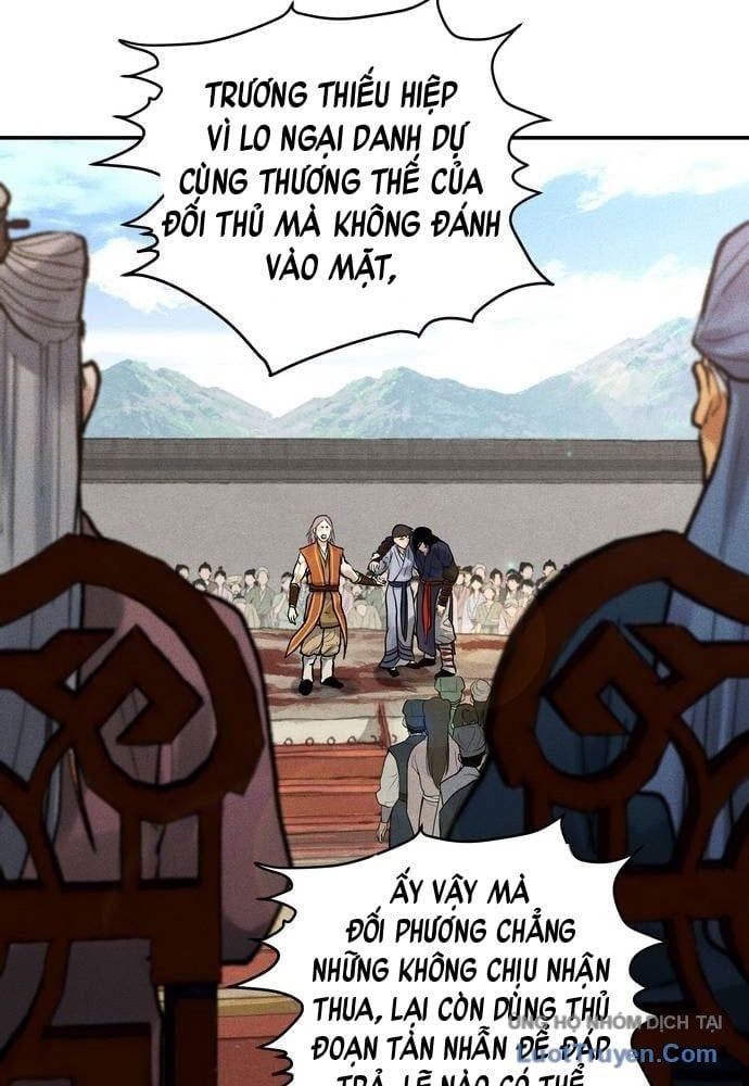 Thánh Kiếm Huyền Thoại Chap 23 - Next Chap 24