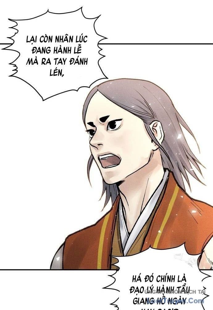 Thánh Kiếm Huyền Thoại Chap 23 - Next Chap 24
