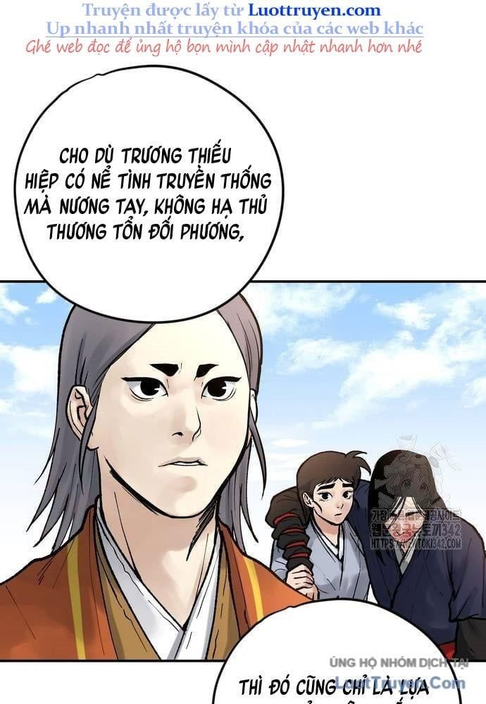 Thánh Kiếm Huyền Thoại Chap 23 - Next Chap 24