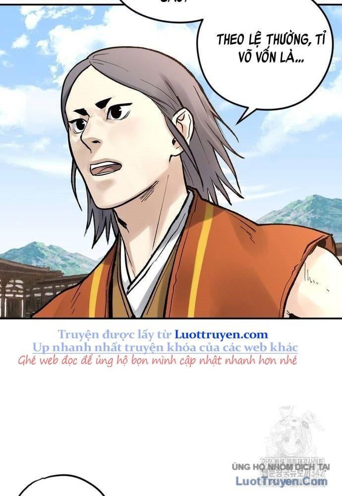 Thánh Kiếm Huyền Thoại Chap 23 - Next Chap 24