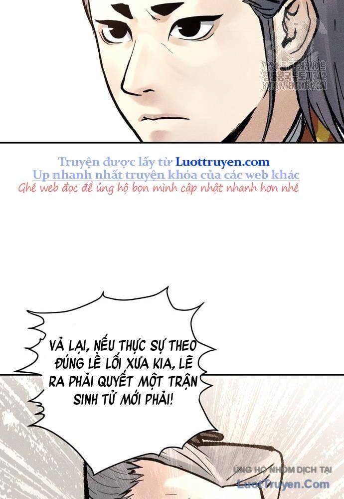 Thánh Kiếm Huyền Thoại Chap 23 - Next Chap 24