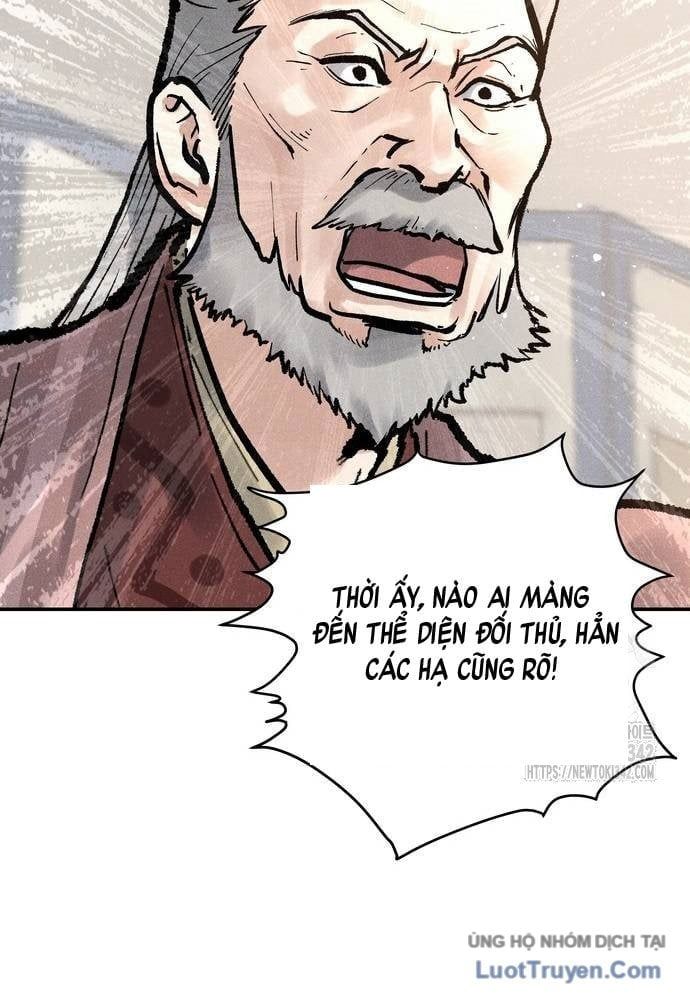 Thánh Kiếm Huyền Thoại Chap 23 - Next Chap 24