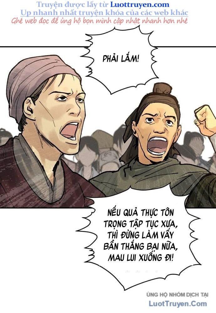 Thánh Kiếm Huyền Thoại Chap 23 - Next Chap 24