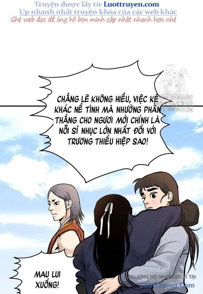 Thánh Kiếm Huyền Thoại Chap 23 - Next Chap 24