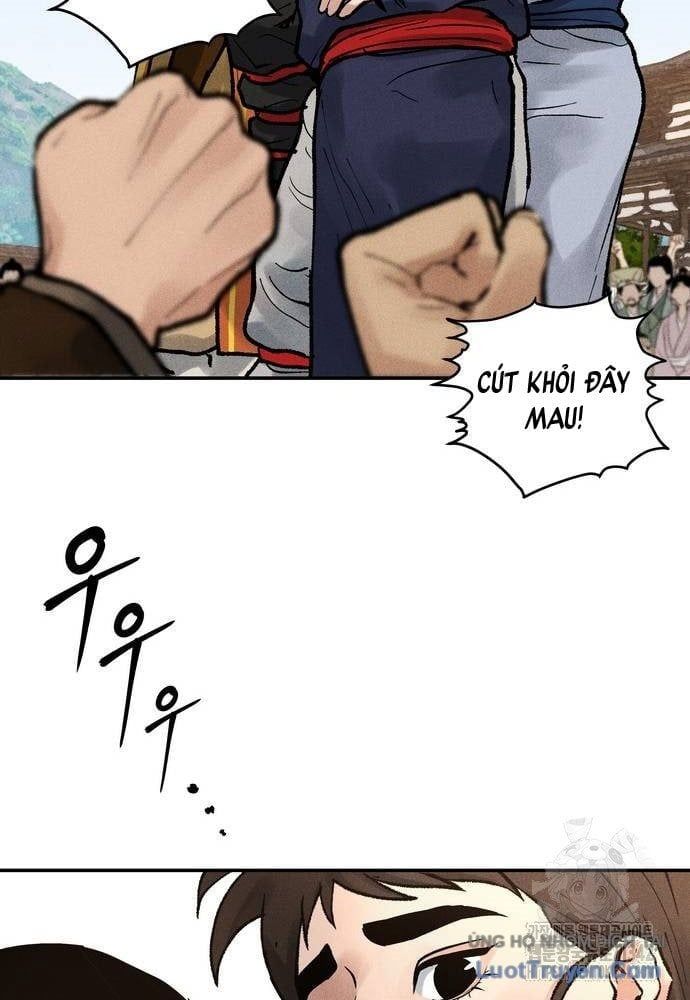 Thánh Kiếm Huyền Thoại Chap 23 - Next Chap 24