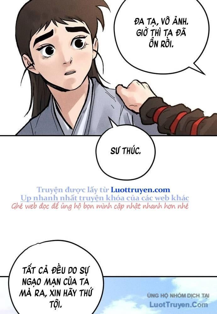 Thánh Kiếm Huyền Thoại Chap 23 - Next Chap 24