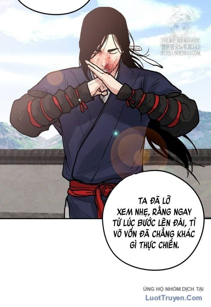 Thánh Kiếm Huyền Thoại Chap 23 - Next Chap 24