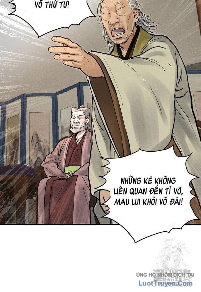 Thánh Kiếm Huyền Thoại Chap 23 - Next Chap 24