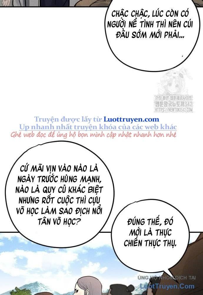 Thánh Kiếm Huyền Thoại Chap 23 - Next Chap 24