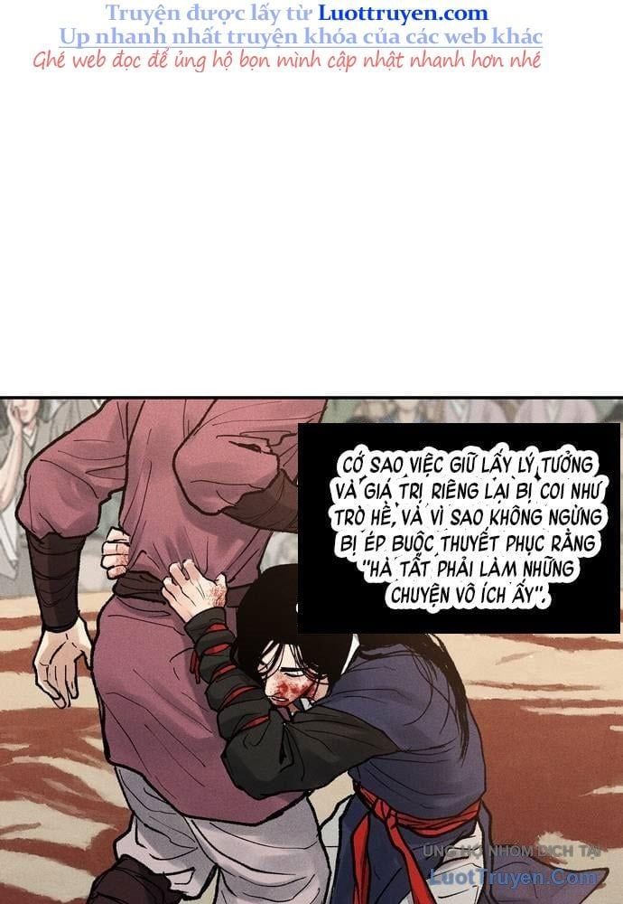 Thánh Kiếm Huyền Thoại Chap 23 - Next Chap 24