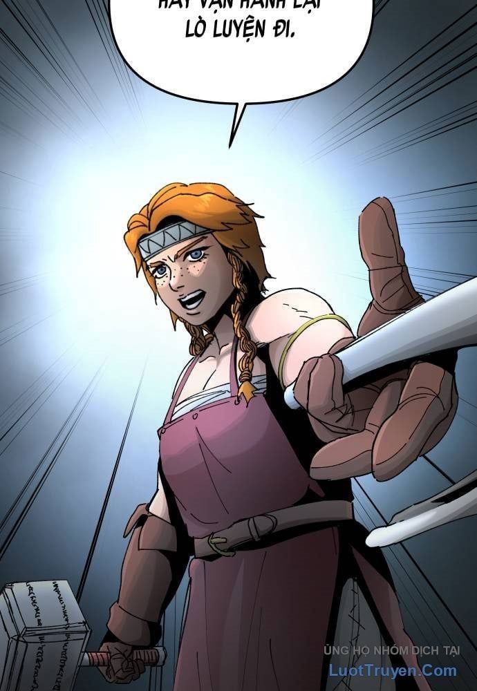 Thánh Kiếm Huyền Thoại Chap 23 - Next Chap 24