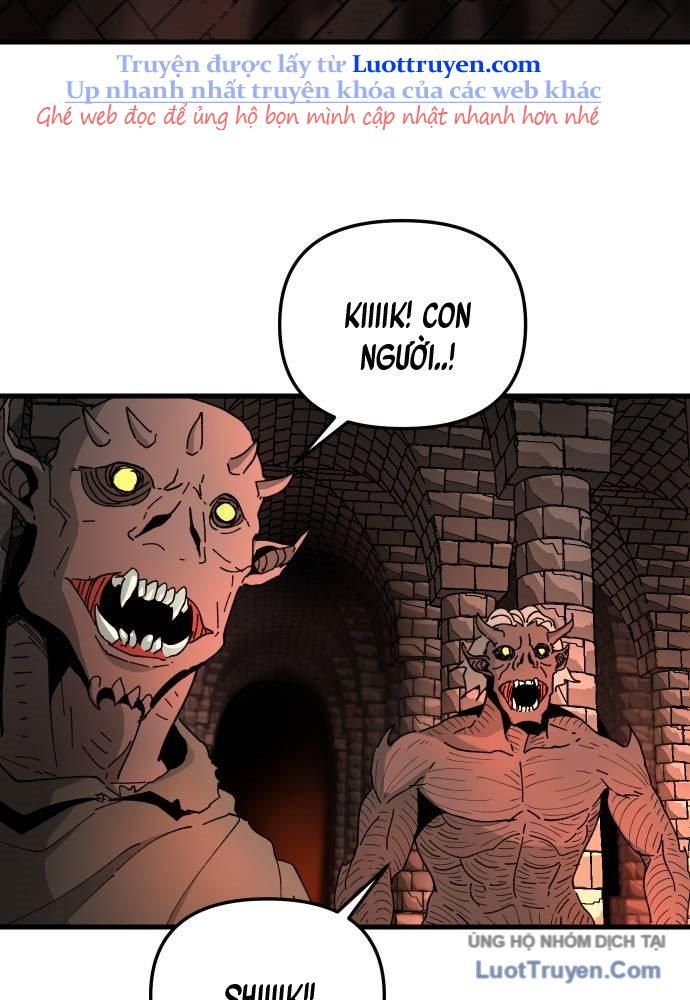 Thánh Kiếm Huyền Thoại Chap 23 - Next Chap 24