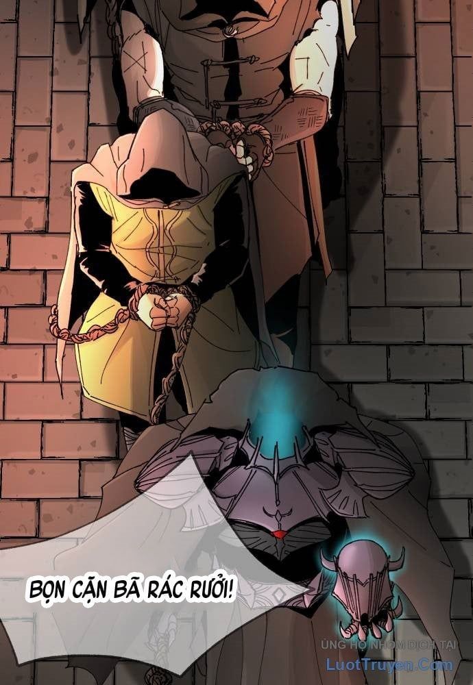 Thánh Kiếm Huyền Thoại Chap 23 - Next Chap 24