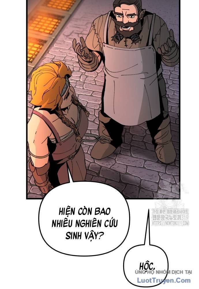 Thánh Kiếm Huyền Thoại Chap 23 - Next Chap 24