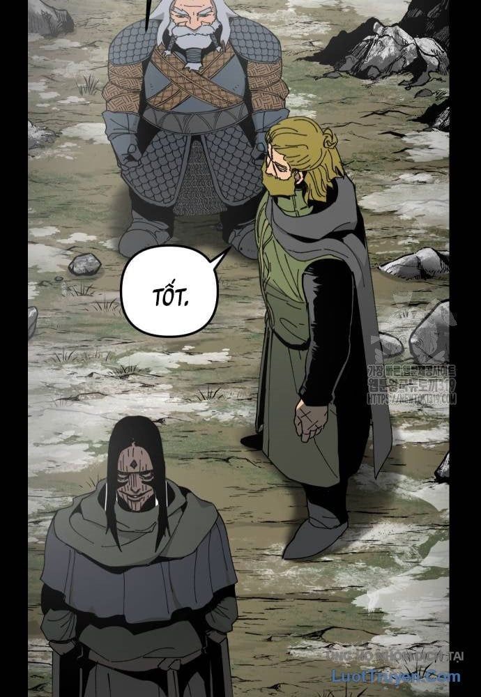 Thánh Kiếm Huyền Thoại Chap 23 - Next Chap 24