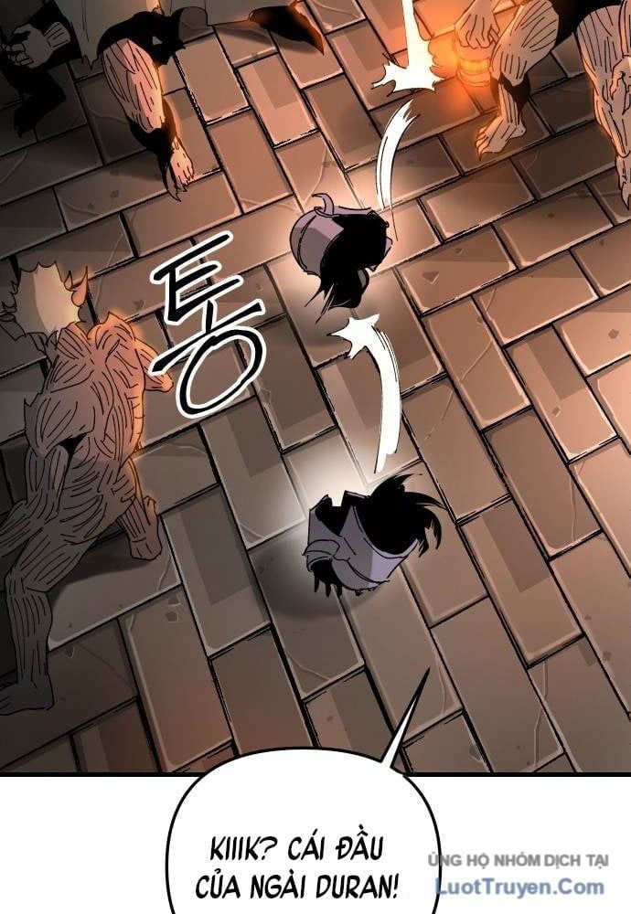 Thánh Kiếm Huyền Thoại Chap 23 - Next Chap 24