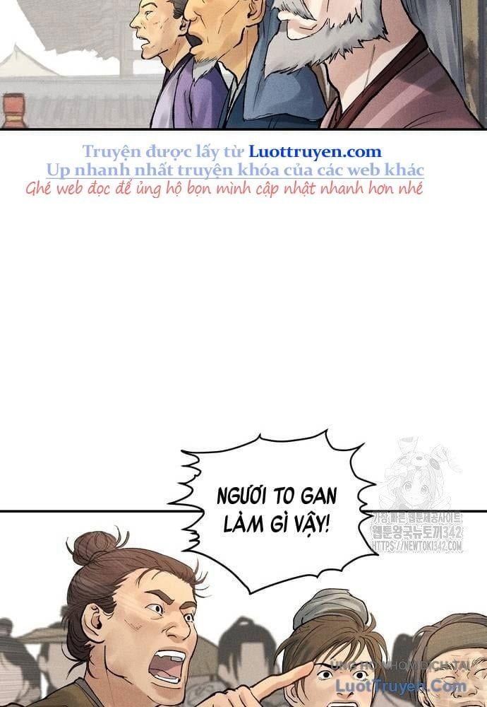 Thánh Kiếm Huyền Thoại Chap 23 - Next Chap 24