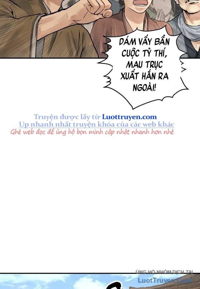 Thánh Kiếm Huyền Thoại Chap 23 - Next Chap 24