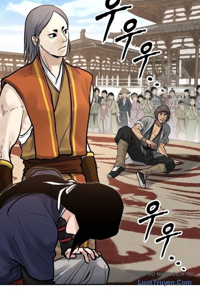 Thánh Kiếm Huyền Thoại Chap 23 - Next Chap 24