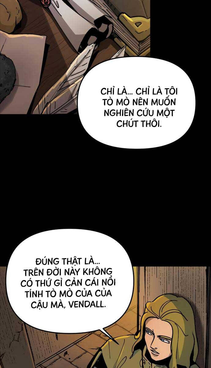 Thánh Kiếm Huyền Thoại Chap 12 - Next Chap 13