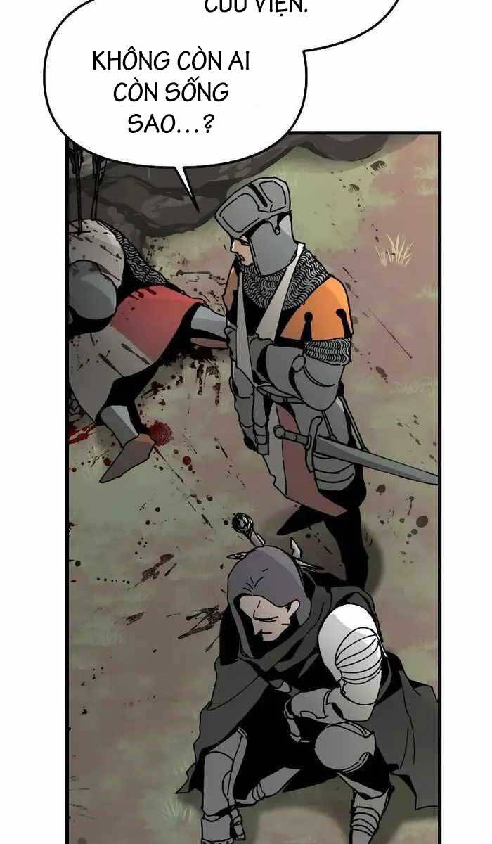 Thánh Kiếm Huyền Thoại Chap 7 - Next Chap 8