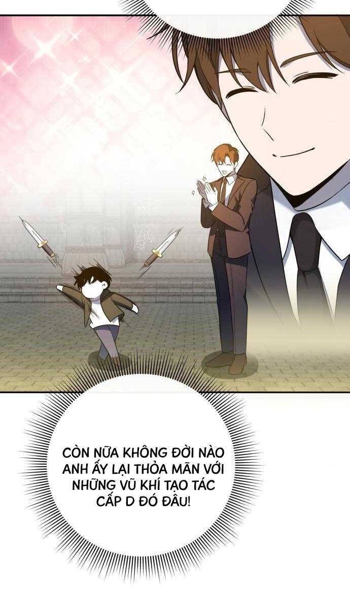 Thợ Tạo Tác Vũ Khí Chap 14 - Next Chap 15