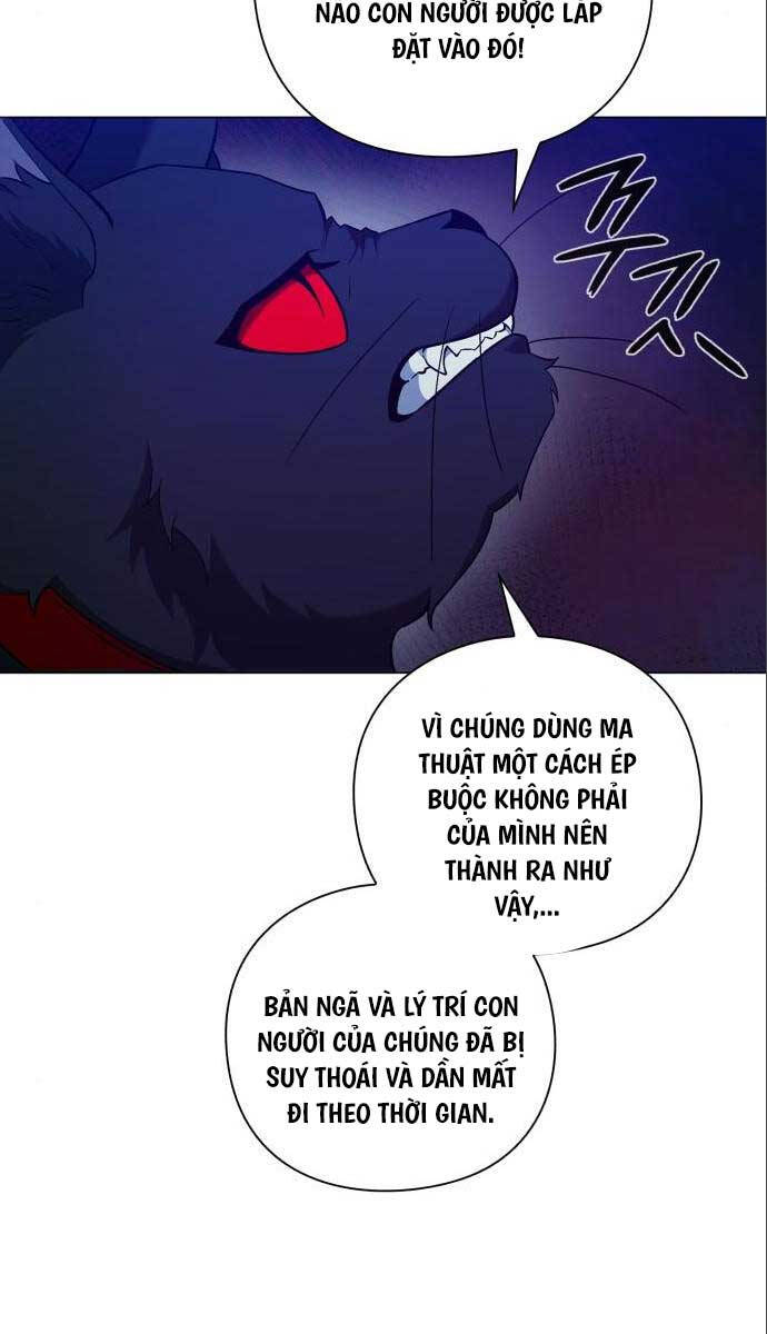 Thợ Tạo Tác Vũ Khí Chap 21 - Next Chap 22