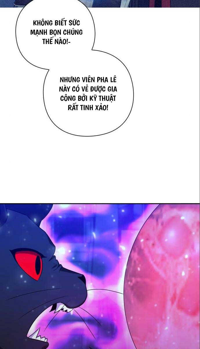 Thợ Tạo Tác Vũ Khí Chap 21 - Next Chap 22