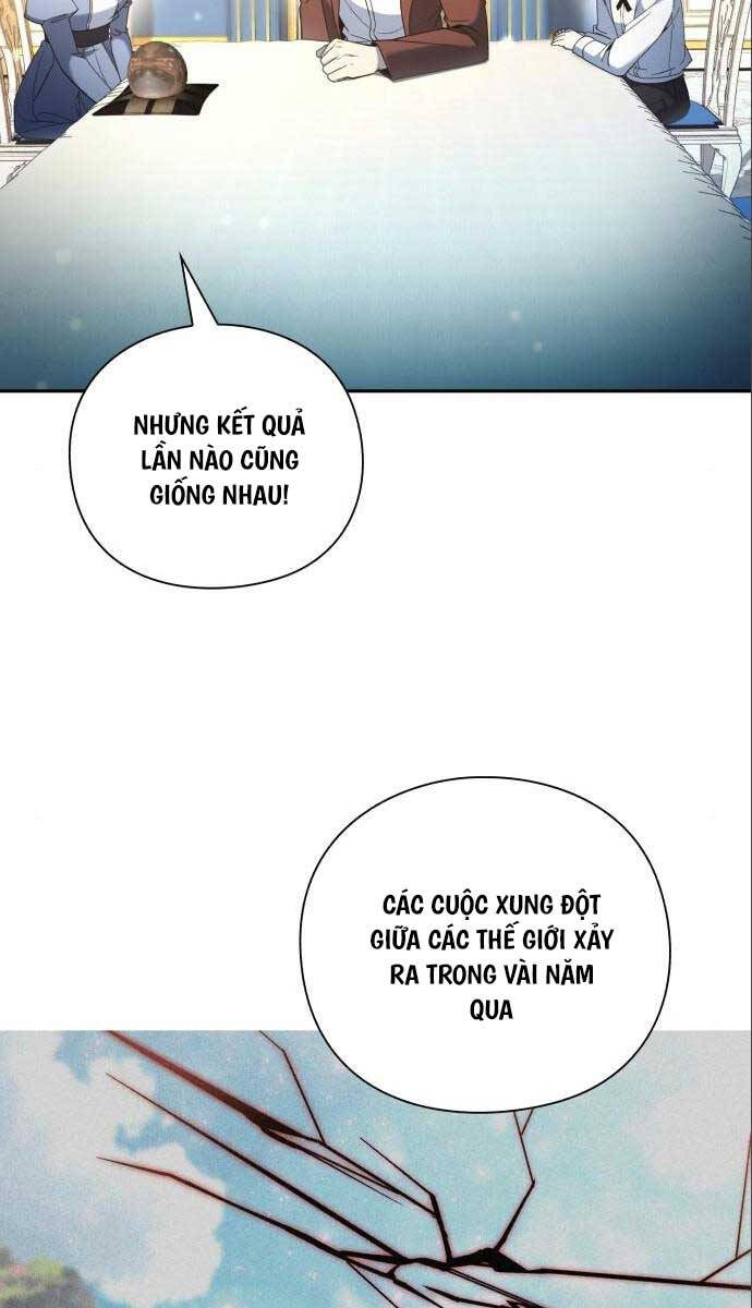 Thợ Tạo Tác Vũ Khí Chap 21 - Next Chap 22