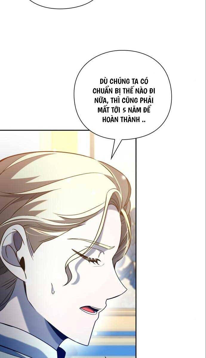 Thợ Tạo Tác Vũ Khí Chap 21 - Next Chap 22