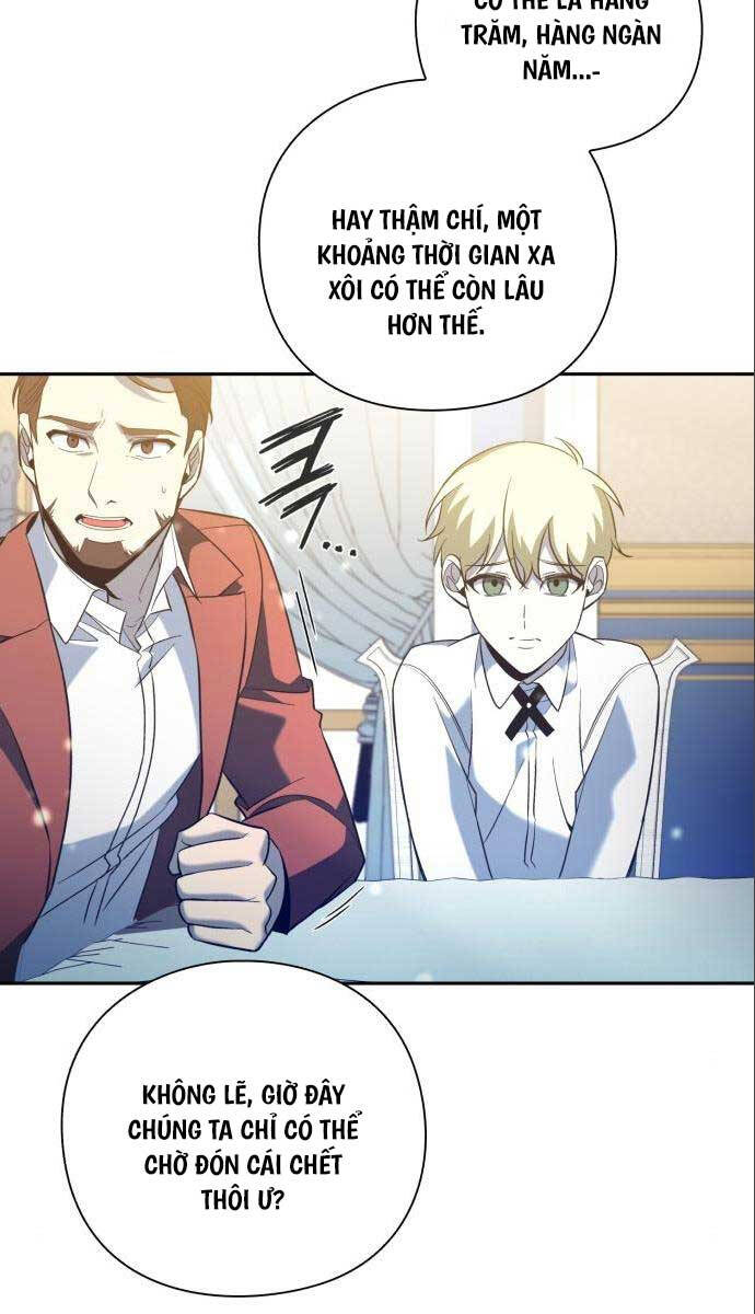 Thợ Tạo Tác Vũ Khí Chap 21 - Next Chap 22