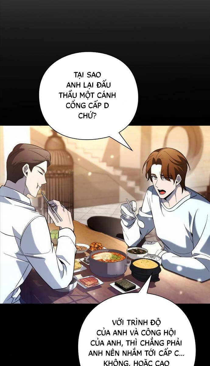 Thợ Tạo Tác Vũ Khí Chap 23 - Next Chap 24