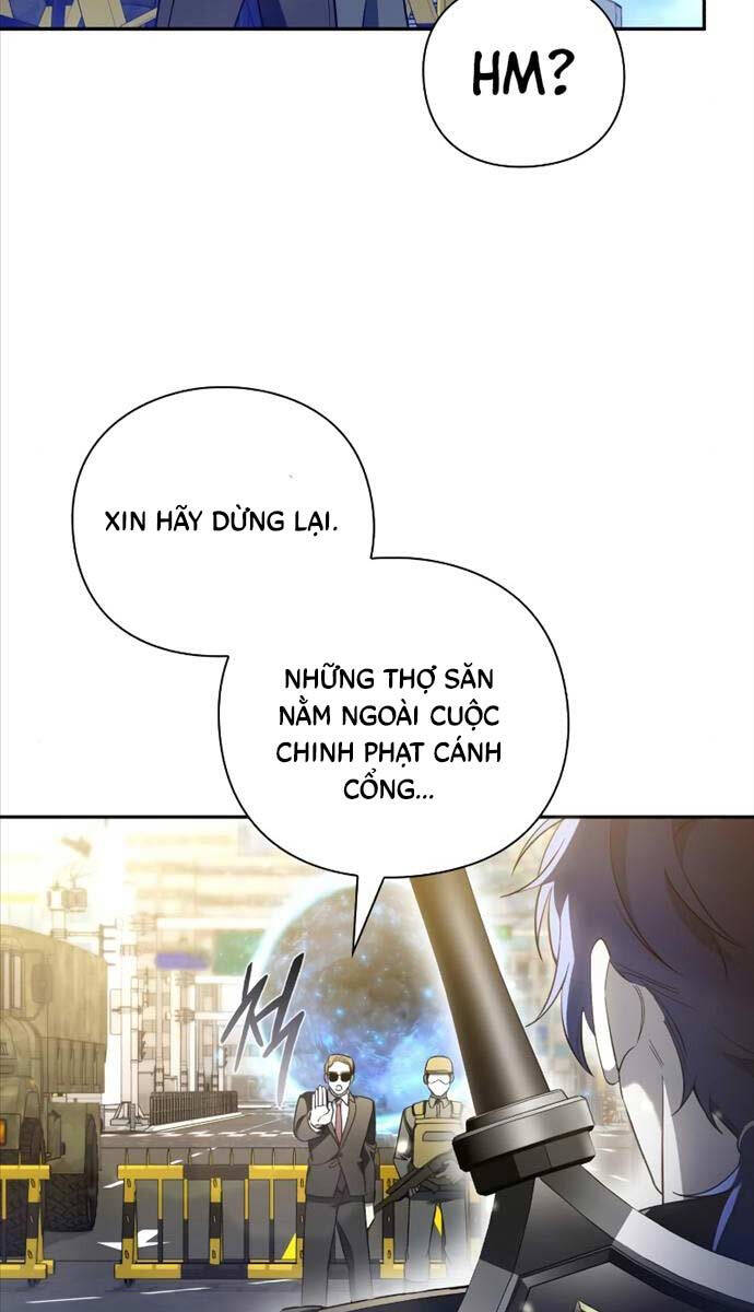 Thợ Tạo Tác Vũ Khí Chap 23 - Next Chap 24