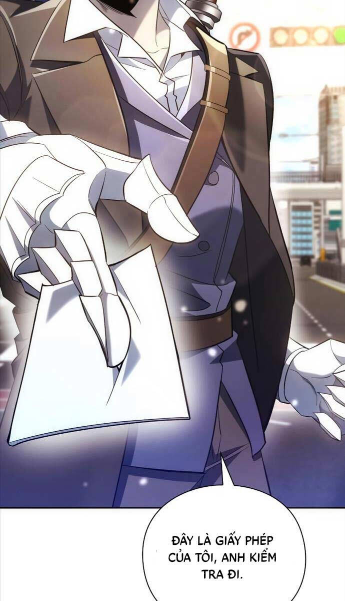 Thợ Tạo Tác Vũ Khí Chap 23 - Next Chap 24